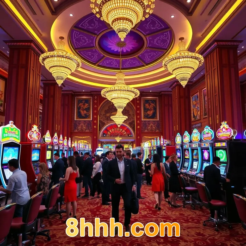 Pendaftaran 8hhh.com