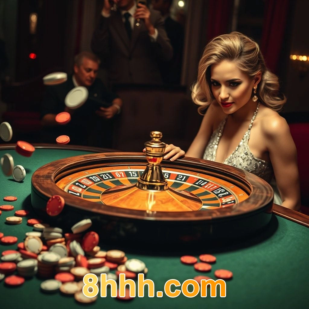 Game Fortune 8hhh.com